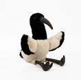 Load image into Gallery viewer, Hand Puppet - Ibis
