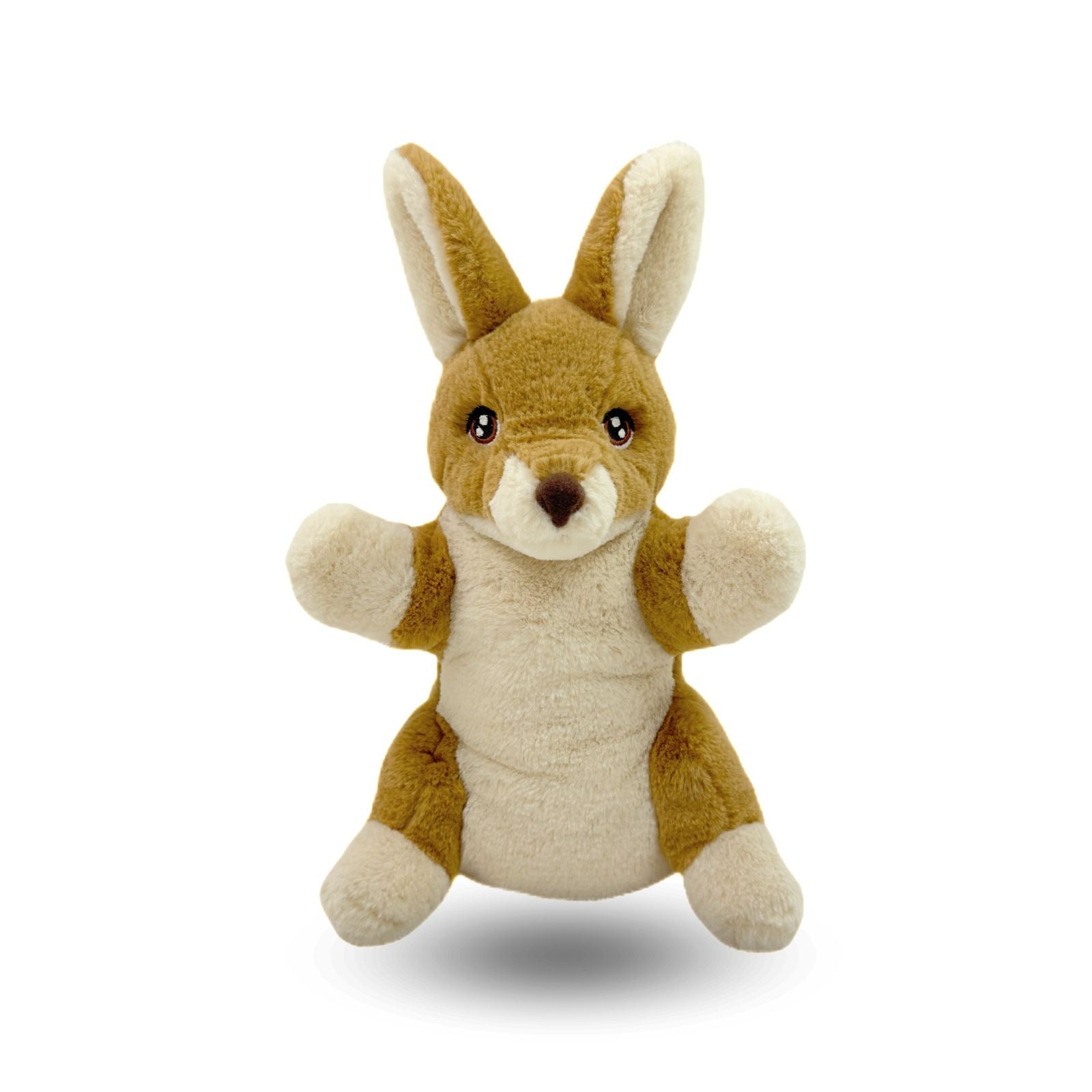 Hand Puppet - Kangaroo
