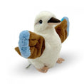 Load image into Gallery viewer, Hand Puppet - Kookaburra
