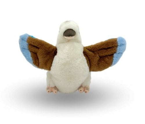 Hand Puppet - Kookaburra