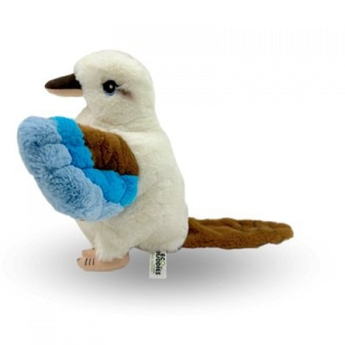 Hand Puppet - Kookaburra