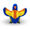 Load image into Gallery viewer, Hand Puppet - Lorikeet
