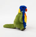 Load image into Gallery viewer, Hand Puppet - Lorikeet
