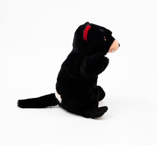 Hand Puppet - Tassie Devil