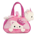Load image into Gallery viewer, Fancy Pals Cat Bag
