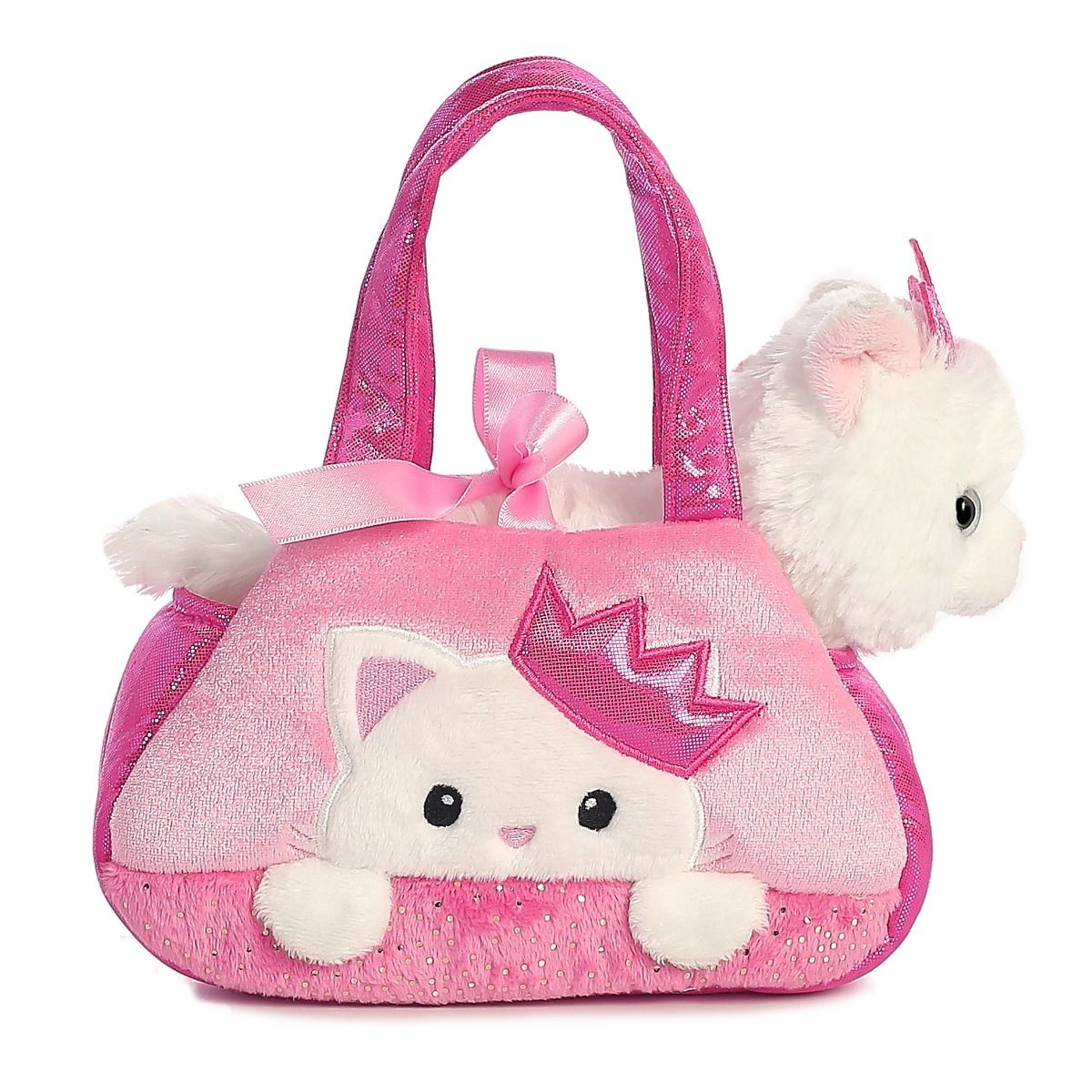 Fancy Pals Cat Bag