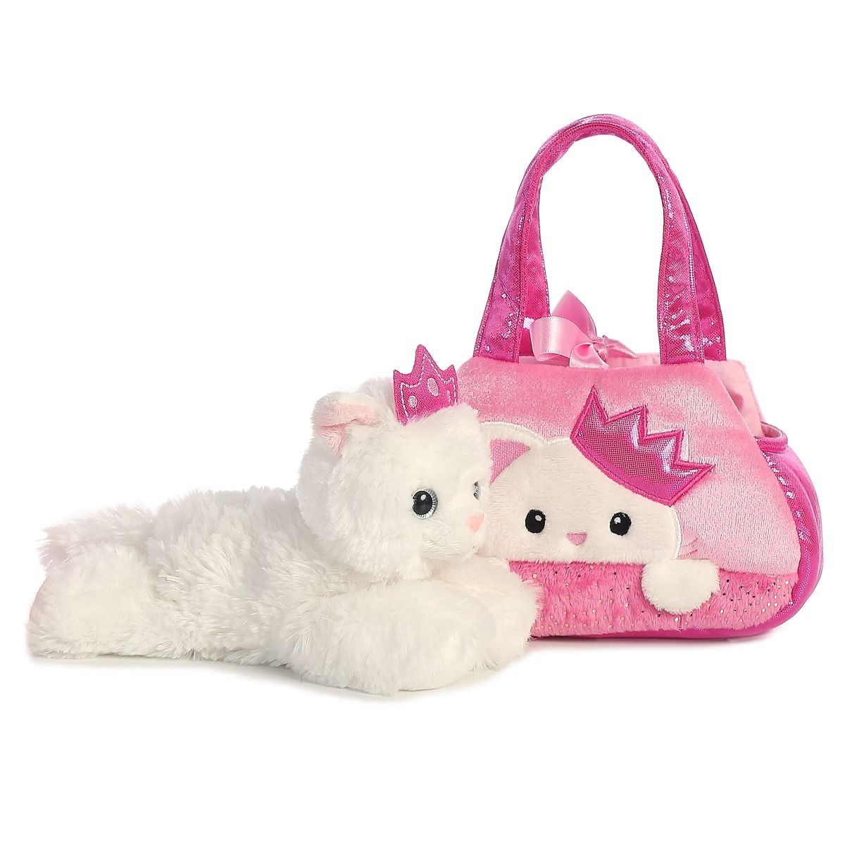 Fancy Pals Cat Bag