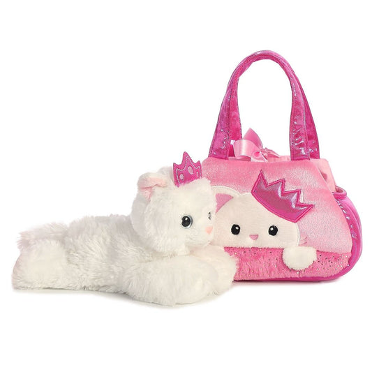Fancy Pals Cat Bag