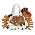 Load image into Gallery viewer, Fancy Pals Horse Bag
