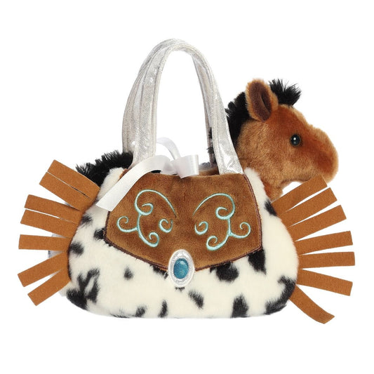 Fancy Pals Horse Bag