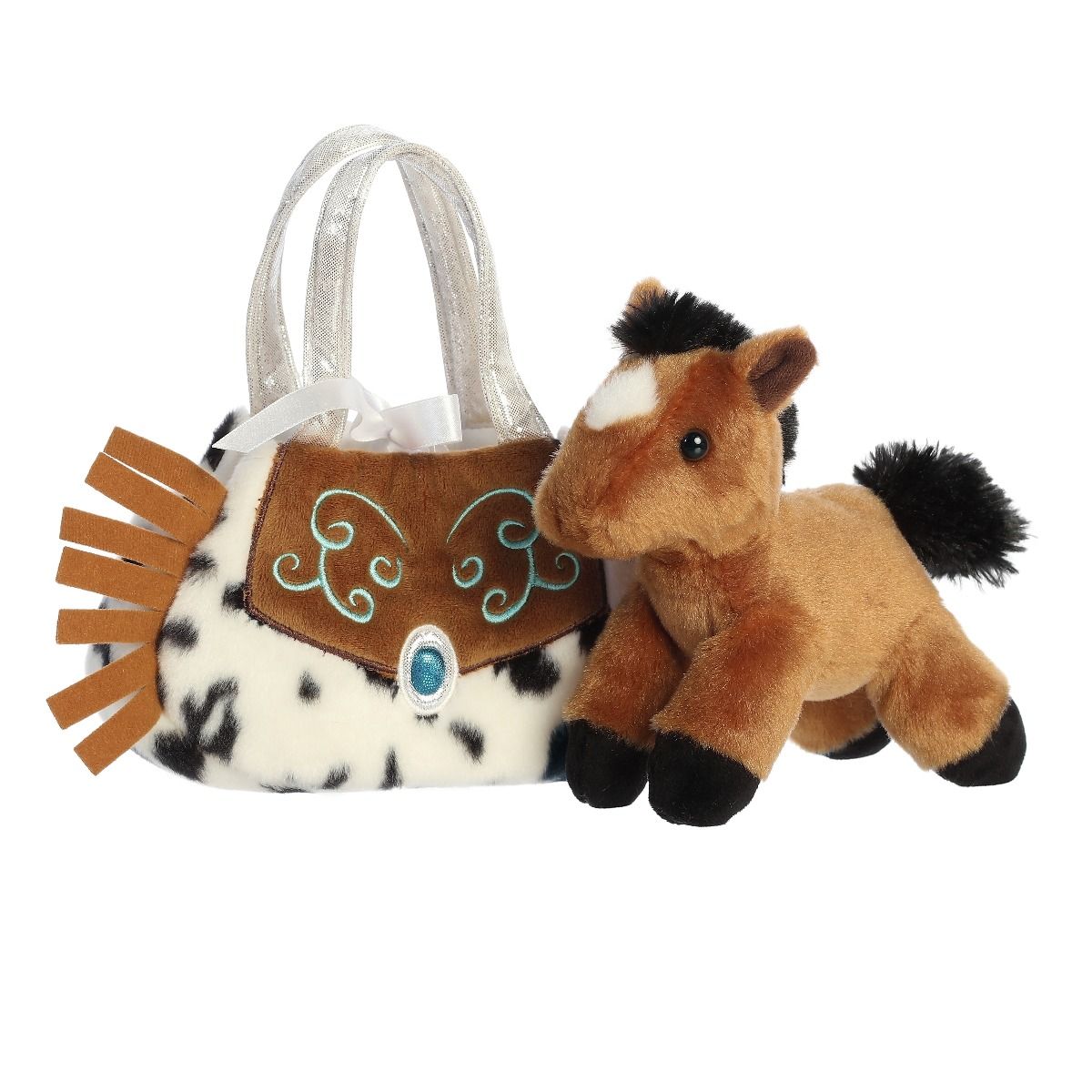 Fancy Pals Horse Bag