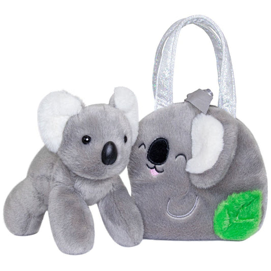 Fancy Pals Koala Bag