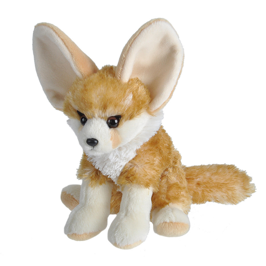 Fennec Fox - Medium