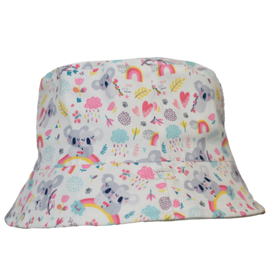 Aussie Hat - Koala