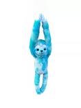 Load image into Gallery viewer, Dash Blue Sloth
