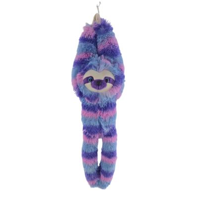 Violet Hanging Sloth