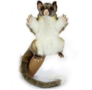 Possum Hand Puppet