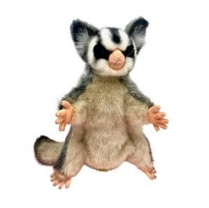 Sugar Glider Hand Puppet
