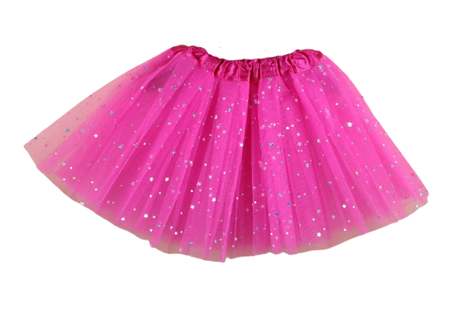 Girl's Sparkle Tutus