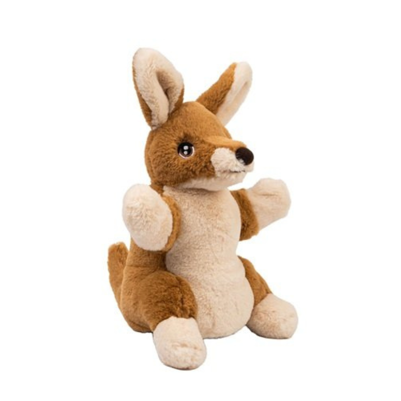 Hand Puppet - Kangaroo
