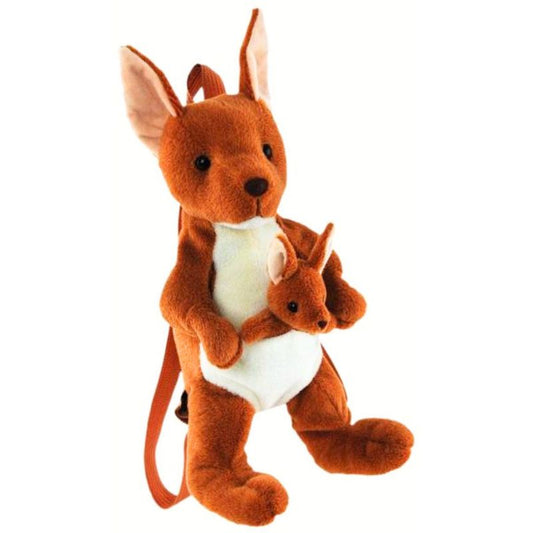 Kangaroo Backpack