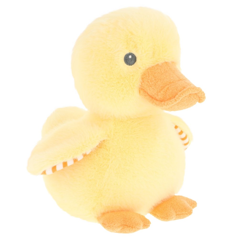 Duck Baby Toy - Large