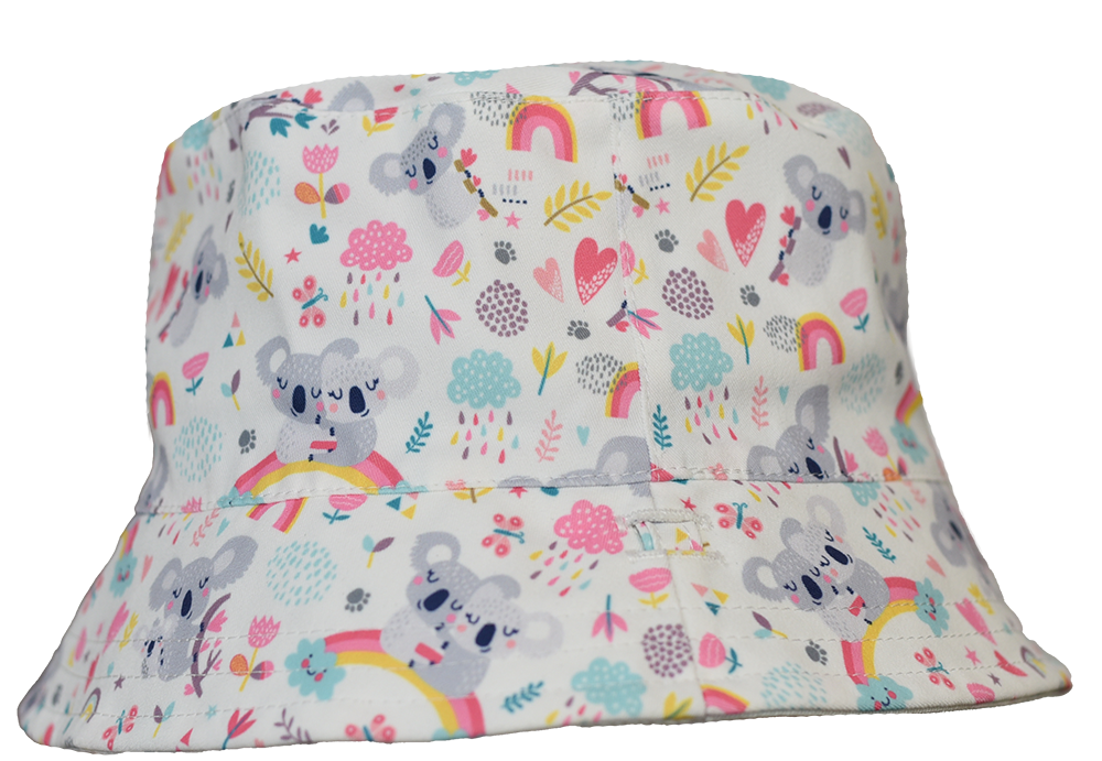 Aussie Hat - Koala