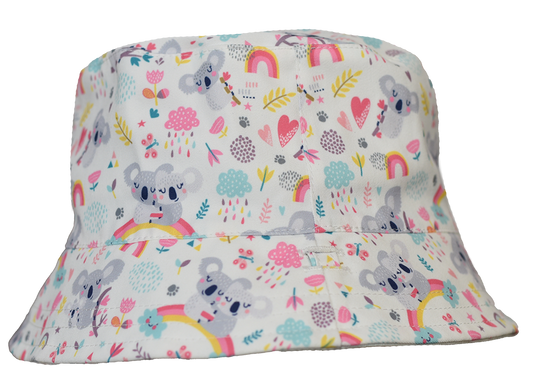 Aussie Hat - Koala