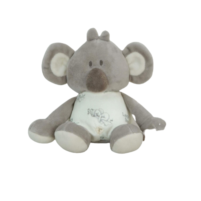 Kiki Koala Rattle