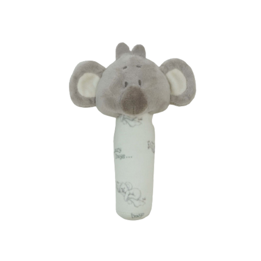Lazy Days Koala Hand Rattle