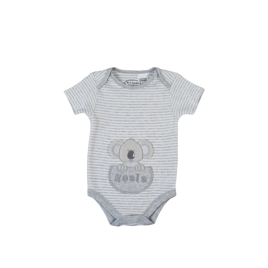 Koala Baby Romper