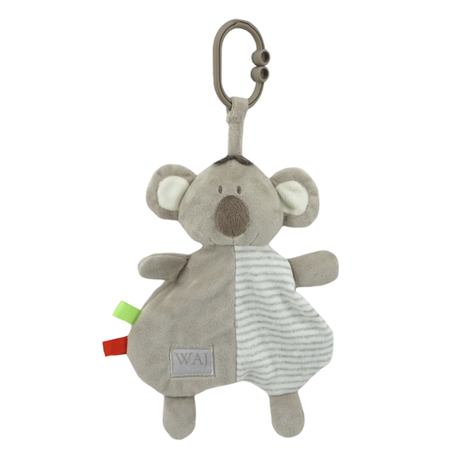 Koala Baby Pram Toy