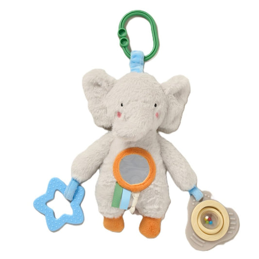 Baby Activity Toy - Elephant