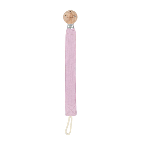 Dummy Holder - Rose Pink