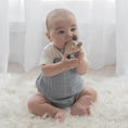 Load image into Gallery viewer, Baby Teether - Blue
