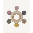 Load image into Gallery viewer, Baby Teether - Rose
