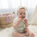 Load image into Gallery viewer, Baby Teether - Rose
