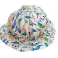 Load image into Gallery viewer, Koala Baby Romper - Blue
