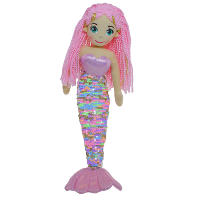 Mermaid - Pearl