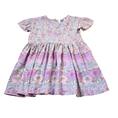 Load image into Gallery viewer, Milly Girls Dress - Lilac
