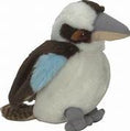 Load image into Gallery viewer, Musical Kookaburra Toy
