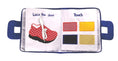 Load image into Gallery viewer, My Quiet Book - Stripe
