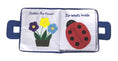Load image into Gallery viewer, My Quiet Book - Stripe
