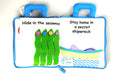Load image into Gallery viewer, My Quiet Book - Underwater
