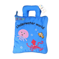 Load image into Gallery viewer, My Quiet Book - Underwater
