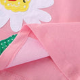Load image into Gallery viewer, Pink Ladybird Dress
