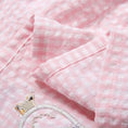 Load image into Gallery viewer, Pink Girls Duck Dress
