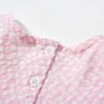 Load image into Gallery viewer, Pink Girls Duck Dress
