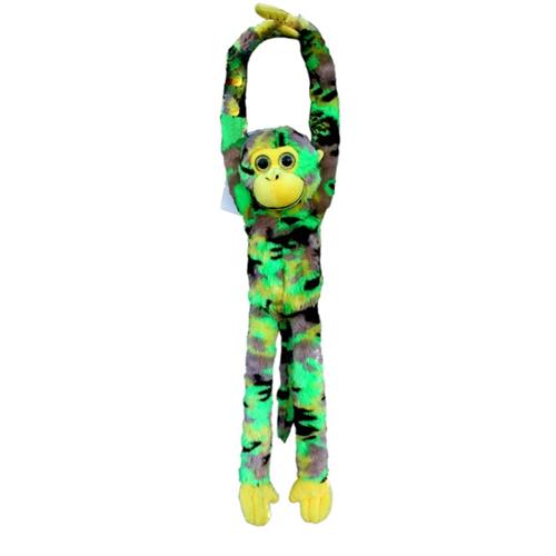 Jackson Camo Monkey