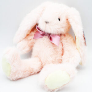 Super Soft Plush Rabbit